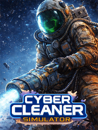 Download Cyber Cleaner Simulator (v1.0 Release, MULTi11) [FitGirl Repack]