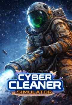 Download Cyber Cleaner Simulator