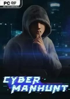 Download Cyber Manhunt