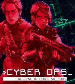 Download Cyber Ops