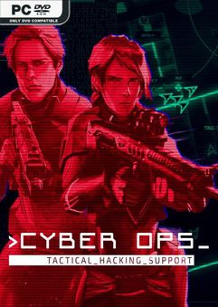 Download Cyber Ops