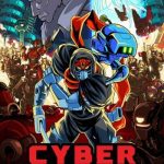 Download Cyber Shadow