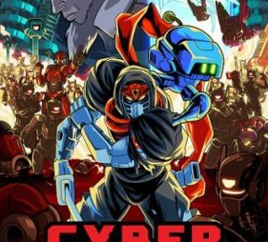 Download Cyber Shadow