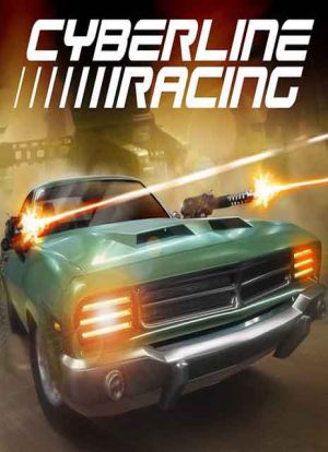Download Cyberline Racing