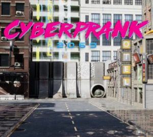 Download Cyberprank 2069