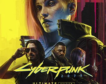 Download Cyberpunk 2077