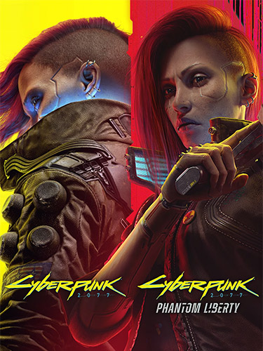 Download Cyberpunk 2077 & Phantom Liberty Bundle (v2.0 + All DLCs + Bonus Content + REDmod, MULTi18) [FitGirl Repack, Selective Download - from 50.2 GB]