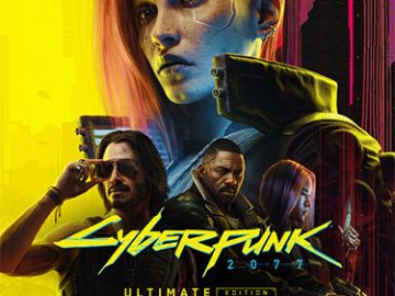 Download Cyberpunk 2077: Ultimate Edition (v2.1 + All DLCs + Bonus Content + REDmod, MULTi19) [FitGirl Repack, Selective Download - from 55.4 GB]