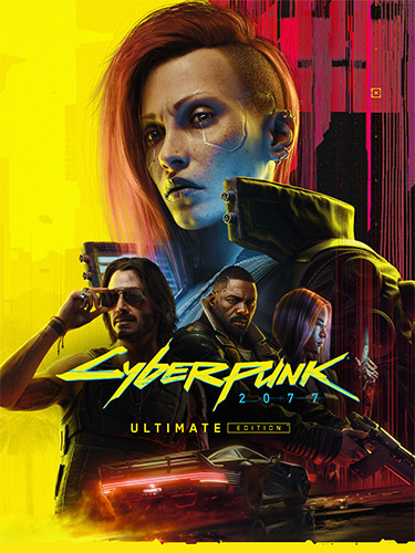 Download Cyberpunk 2077: Ultimate Edition (v2.1 + All DLCs + Bonus Content + REDmod, MULTi19) [FitGirl Repack, Selective Download - from 55.4 GB]