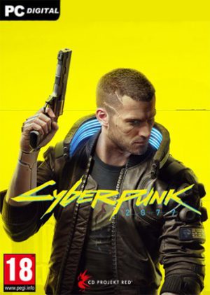 Download Cyberpunk 2077