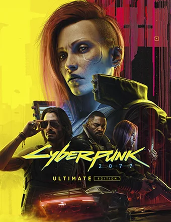 Download Cyberpunk 2077