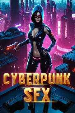 Download Cyberpunk SFX