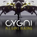 Download CYGNI: All Guns Blazing