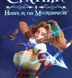 Download Cynthia: Hidden in the Moonshadow