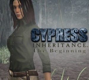 Download Cypress Inheritance: The Beginning