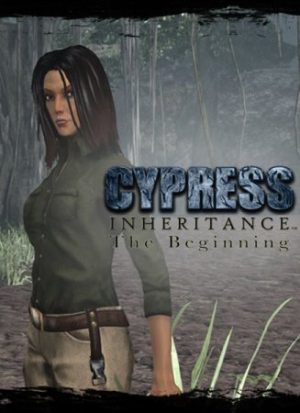 Download Cypress Inheritance: The Beginning