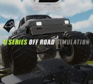 Download D Series OFF ROAD Driving Simulation