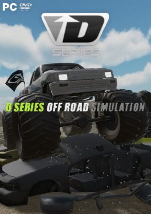 Download D Series OFF ROAD Driving Simulation Download D Series OFF ROAD Driving Simulation