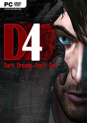 Download D4: Dark Dreams Don’t Die