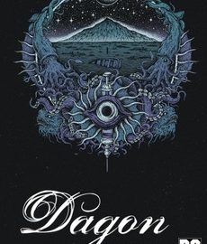 Download Dagon: by H. P. Lovecraft