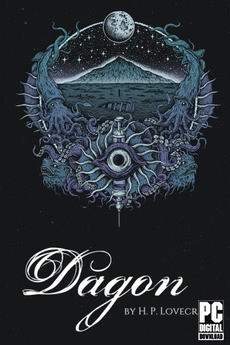 Download Dagon: by H. P. Lovecraft