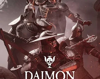 Download Daimon Blades