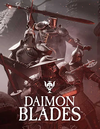 Download Daimon Blades
