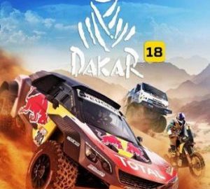 Download Dakar 18