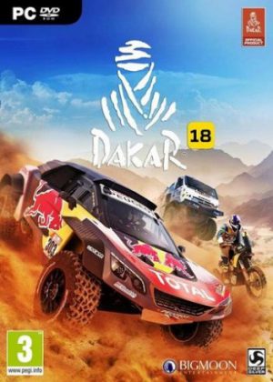 Download Dakar 18