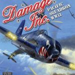Download Damage Inc. Pacific Squadron WWII