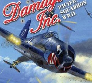 Download Damage Inc. Pacific Squadron WWII