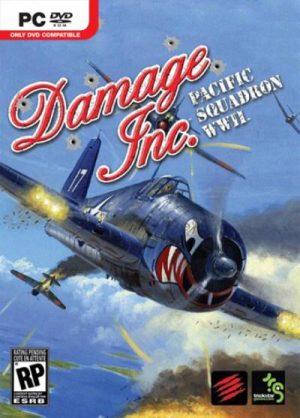 Download Damage Inc. Pacific Squadron WWII