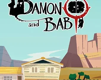 Download DAMON and BABY - Deluxe Edition