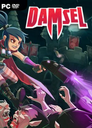 Download Damsel