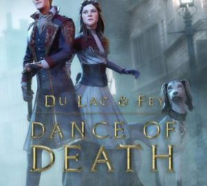 Download Dance of Death: Du Lac & Fey