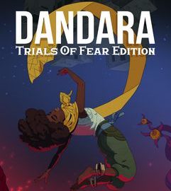 Download Dandara: Trials of Fear Edition