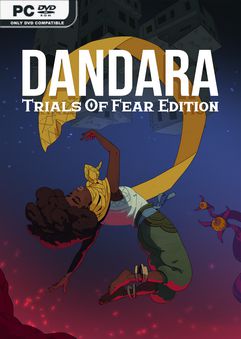Download Dandara: Trials of Fear Edition