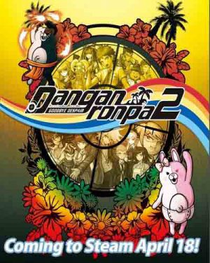 Download Danganronpa 2: Goodbye Despair