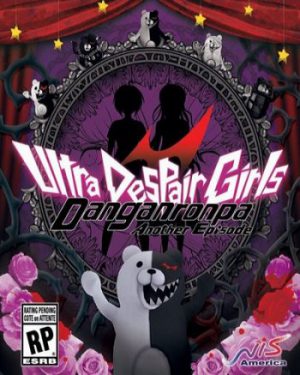 Download Danganronpa Another Episode: Ultra Despair Girls