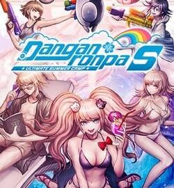 Download Danganronpa S: Ultimate Summer Camp