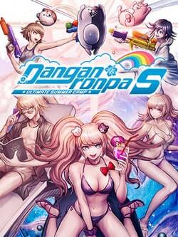 Download Danganronpa S: Ultimate Summer Camp
