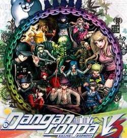 Download Danganronpa V3: Killing Harmony