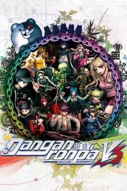 Download Danganronpa V3: Killing Harmony