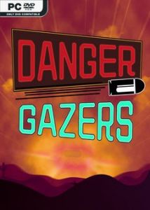 Download Danger Gazers
