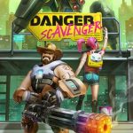 Download Danger Scavenger Download Danger Scavenger