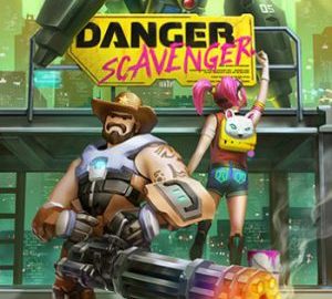 Download Danger Scavenger
