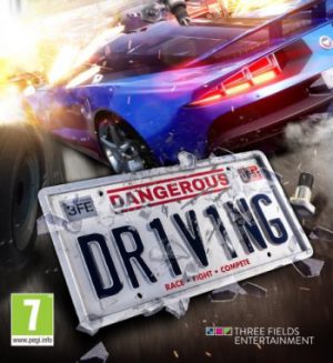 Download Dangerous Driving