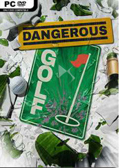 Download Dangerous Golf