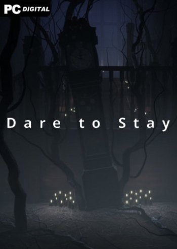 Download Dare to Stay