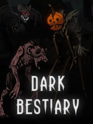 Download Dark Bestiary